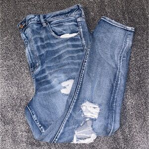 Women’s American Eagle Jeans